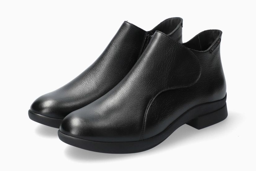 MEPHISTO SAMIRA FEMME - NOIR