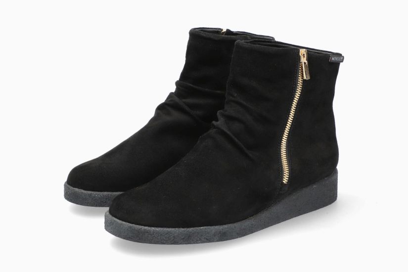 MEPHISTO CASSANDRA FEMME - NOIR