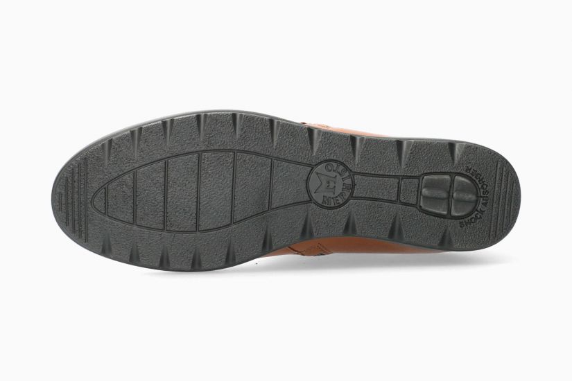 MEPHISTO PHILA FEMME - NOISETTE