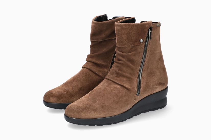 MEPHISTO PHILA FEMME - TAUPE