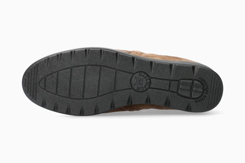 MEPHISTO PHILA FEMME - TAUPE