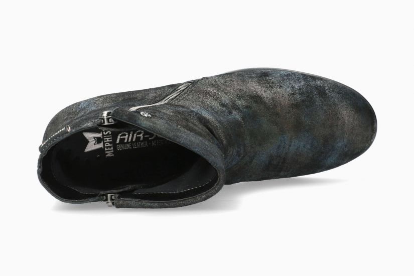 MEPHISTO PHILA-PÉTROLE POUR FEMMES