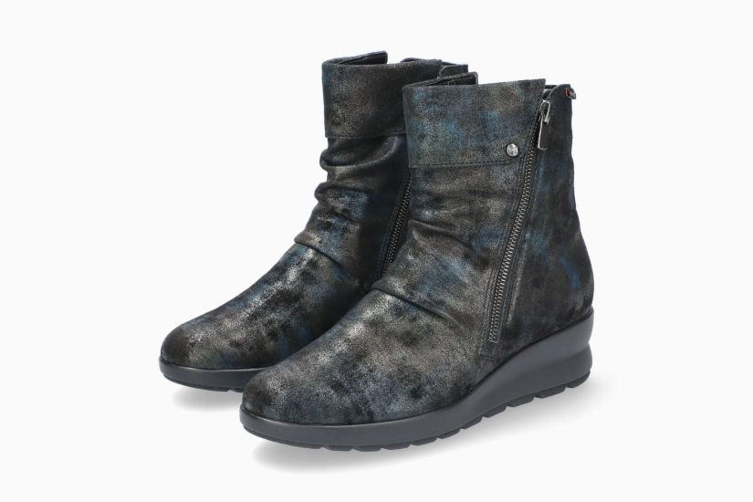 MEPHISTO PHILA-PÉTROLE POUR FEMMES