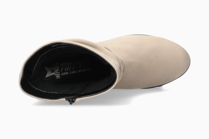 MEPHISTO FEMME AGATHA - GRIS CHAUD