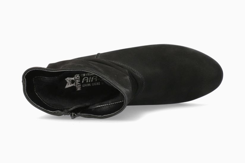 MEPHISTO AGATHA FEMME - NOIR