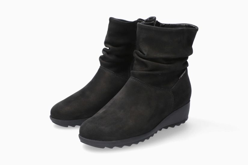MEPHISTO AGATHA FEMME - NOIR