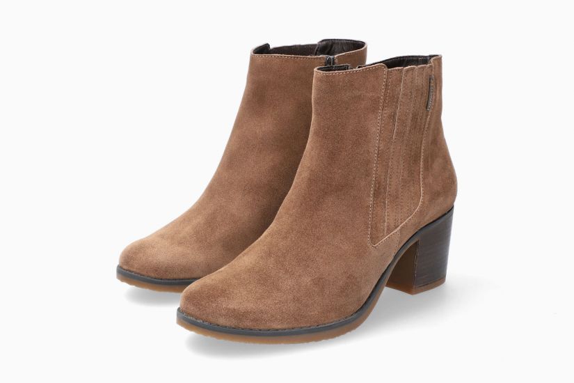 MEPHISTO GRAZIELA FEMME - TAUPE