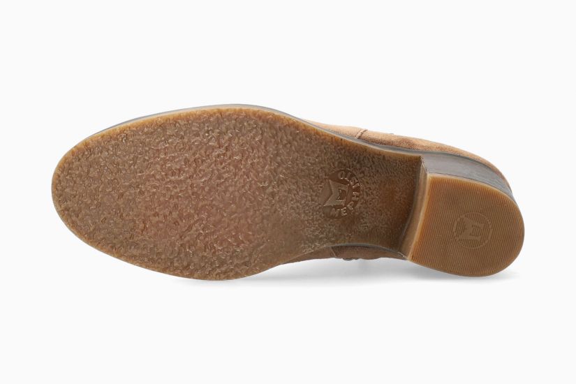 MEPHISTO GRAZIELA FEMME - TAUPE