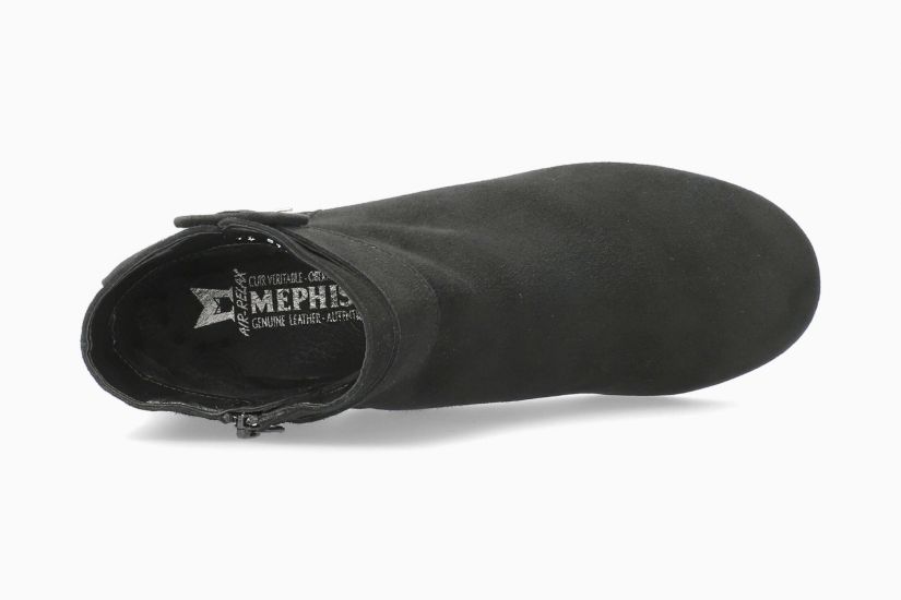 MEPHISTO BALINA FEMME - NOIR