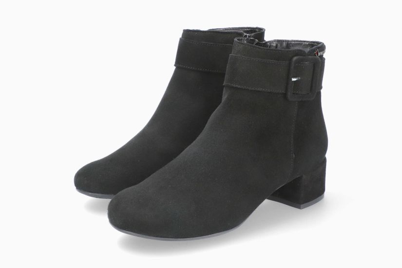 MEPHISTO BALINA FEMME - NOIR