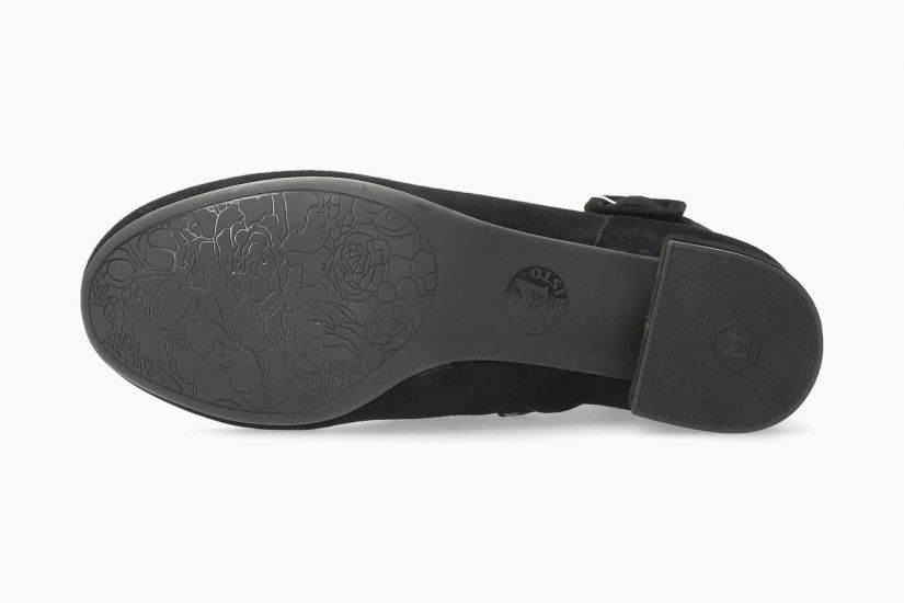 MEPHISTO BALINA FEMME - NOIR