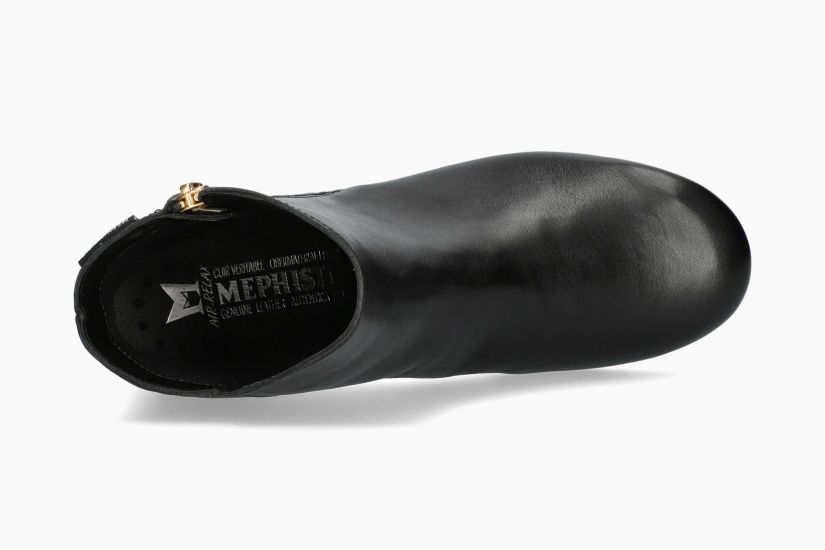 MEPHISTO BERISA FEMME - NOIR