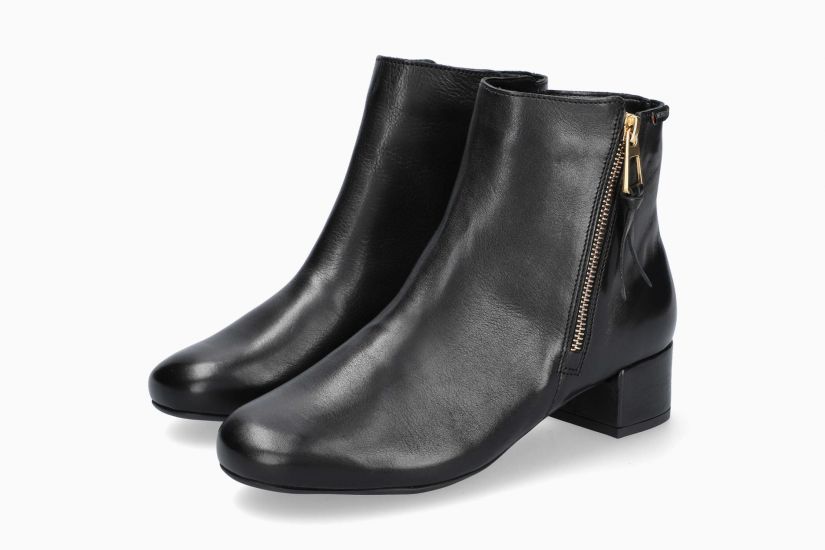 MEPHISTO BERISA FEMME - NOIR
