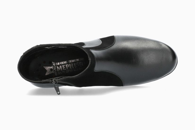 MEPHISTO MARITZA FEMME - NOIR