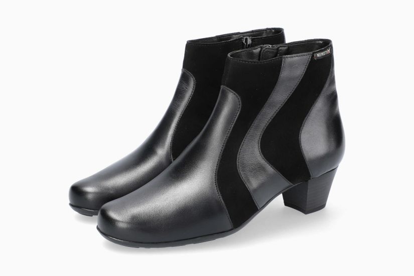 MEPHISTO MARITZA FEMME - NOIR