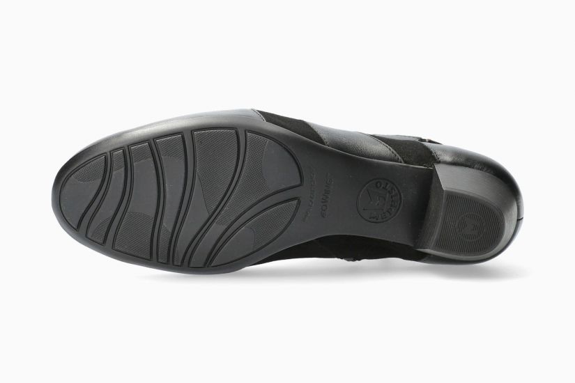 MEPHISTO MARITZA FEMME - NOIR