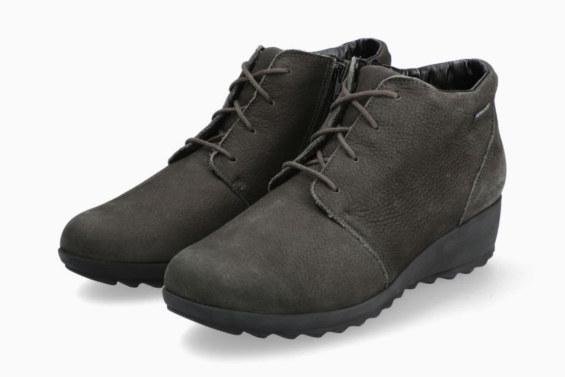 MEPHISTO ATHINA FEMME - GRAPHITE