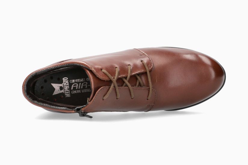 MEPHISTO ATHINA FEMME - CHÂTAIGNE