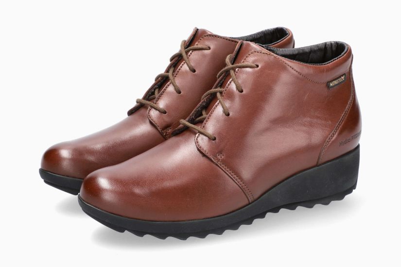 MEPHISTO ATHINA FEMME - CHÂTAIGNE