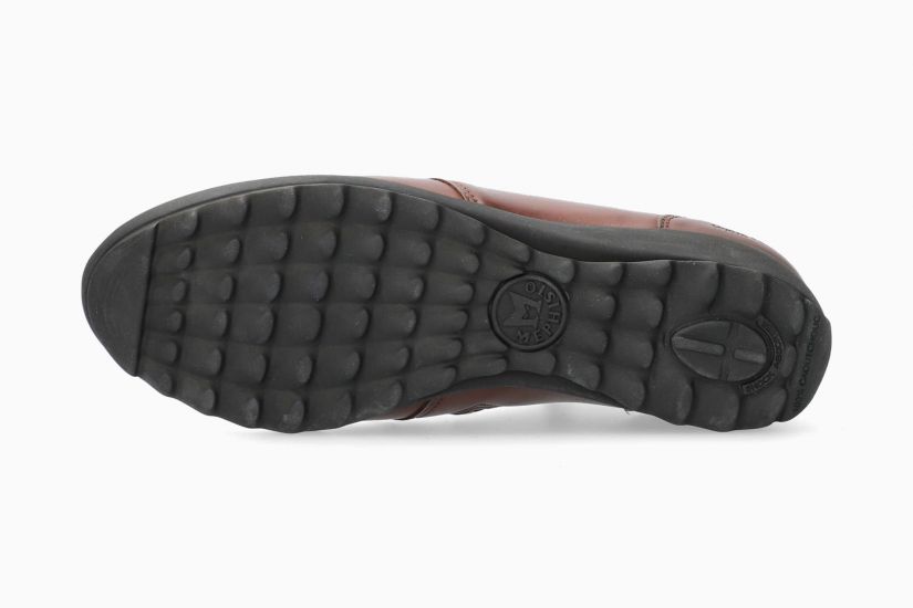 MEPHISTO ATHINA FEMME - CHÂTAIGNE