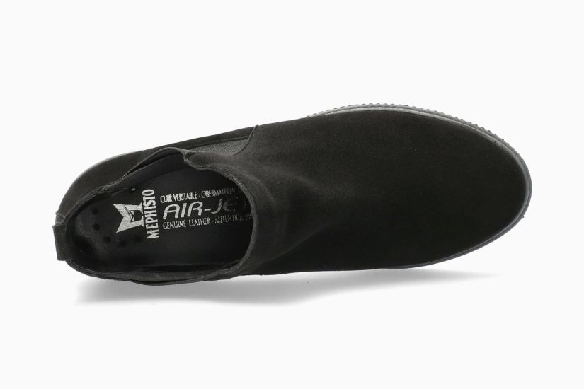 MEPHISTO EMIE FEMME - NOIR