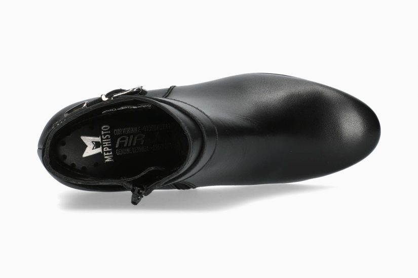 MEPHISTO FEMME IDALIE - NOIR
