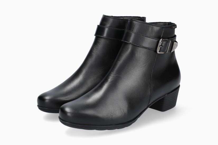 MEPHISTO FEMME IDALIE - NOIR