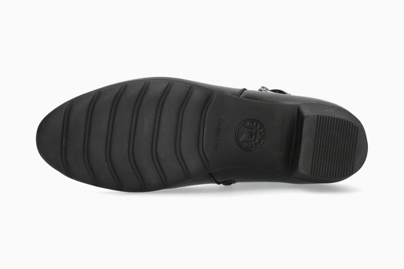 MEPHISTO FEMME IDALIE - NOIR