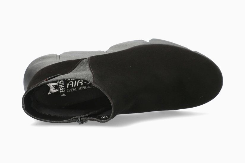 MEPHISTO HAZELINA FEMME - NOIR