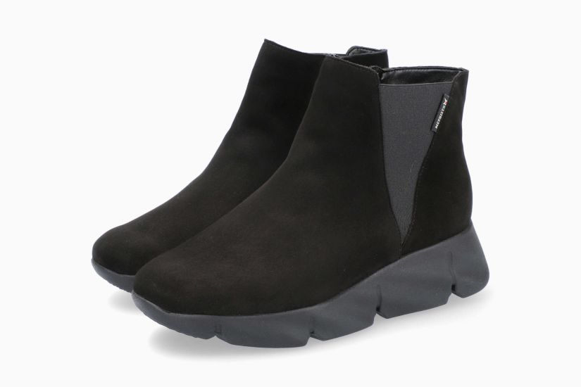 MEPHISTO HAZELINA FEMME - NOIR