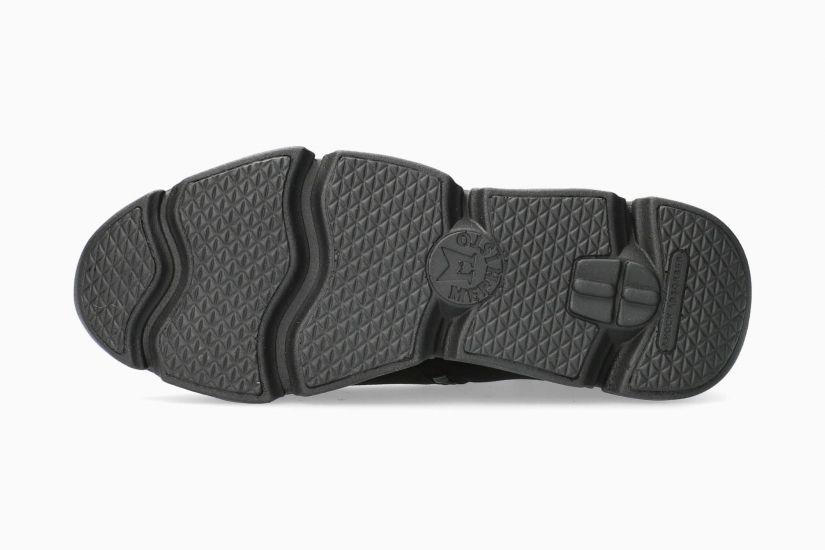 MEPHISTO HAZELINA FEMME - NOIR