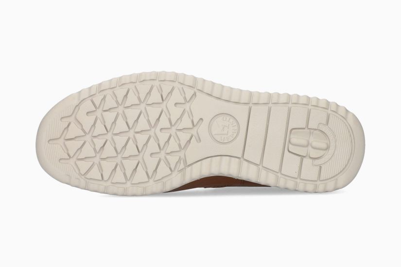 Mephisto Tarek Homme - Noisette
