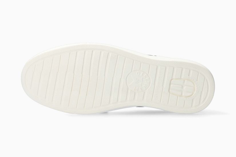 MEPHISTO CALISTO HOMME - GRIS CHAUD