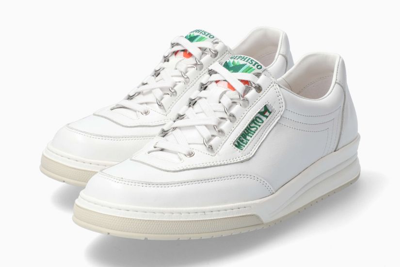 MEPHISTO HOMME MATCH - BLANC