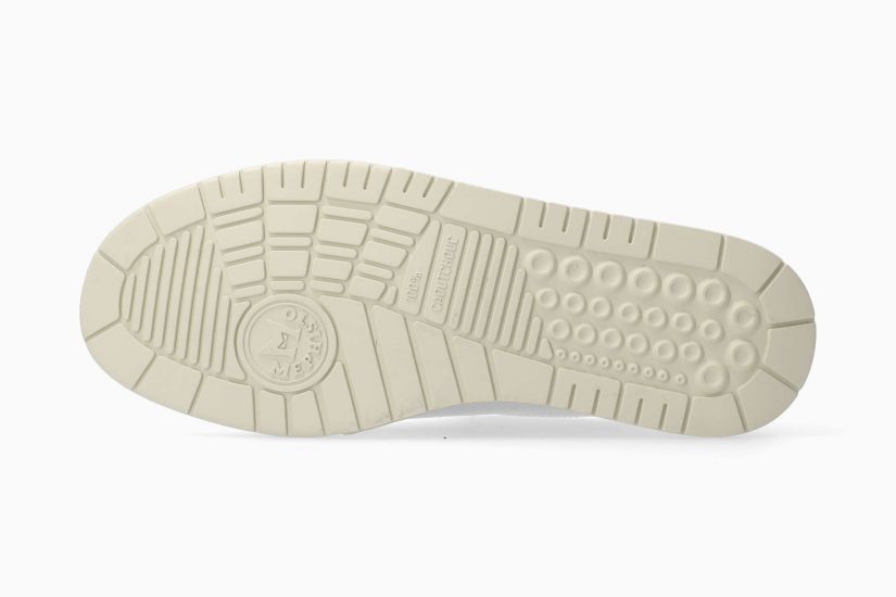 MEPHISTO HOMME MATCH - BLANC