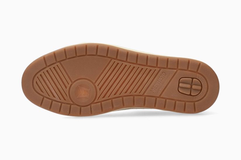 Mephisto HARRISON HOMME - TAUPE