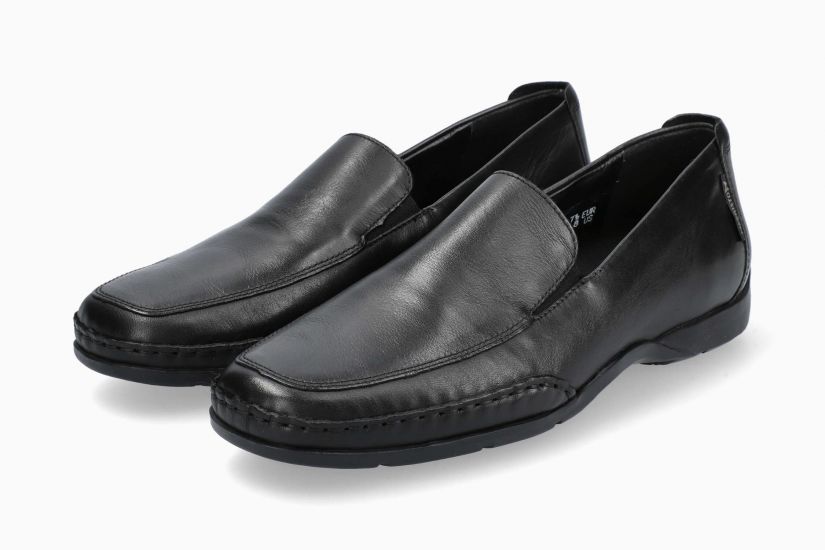 MEPHISTO EDLEF HOMME - NOIR