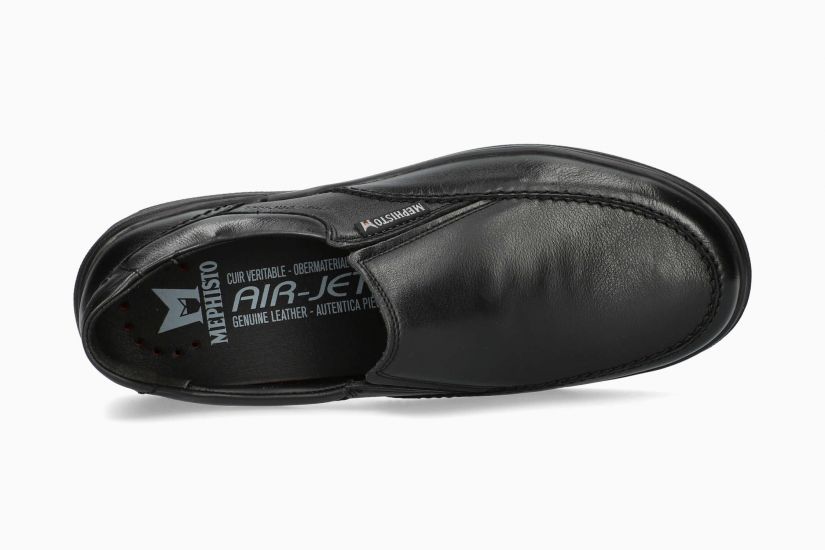 MEPHISTO HOMME DAVY - NOIR