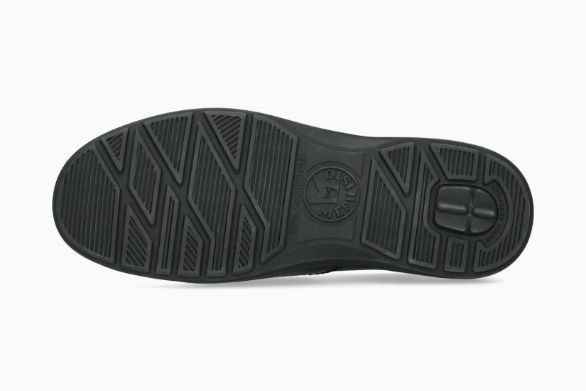 MEPHISTO HOMME DAVY - NOIR