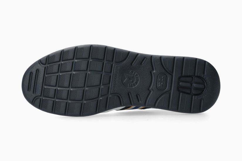 MEPHISTO LISANDRO HOMME - BLANC
