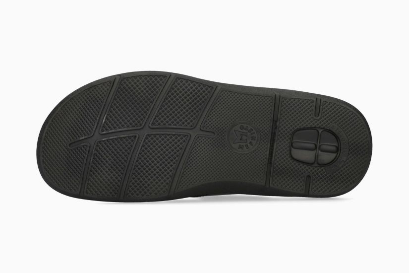 MEPHISTO HOMME CHARLY - NOIR