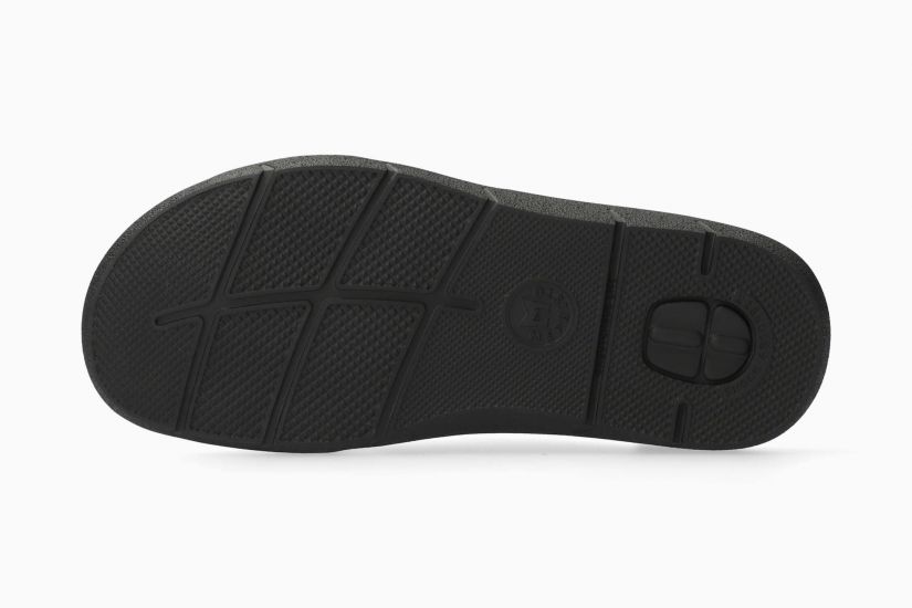 MAILETTES MEPHISTO HOMME CONRAD - NOIR