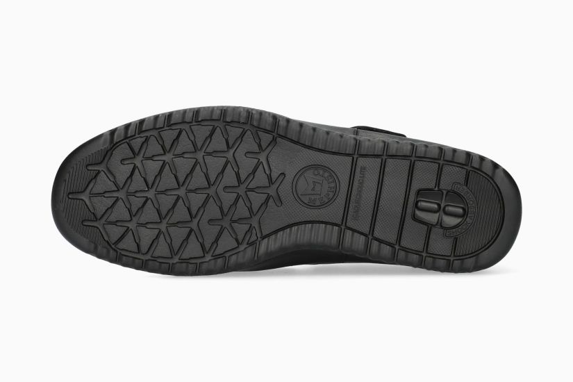 MEPHISTO TAREK HOMME - NOIR