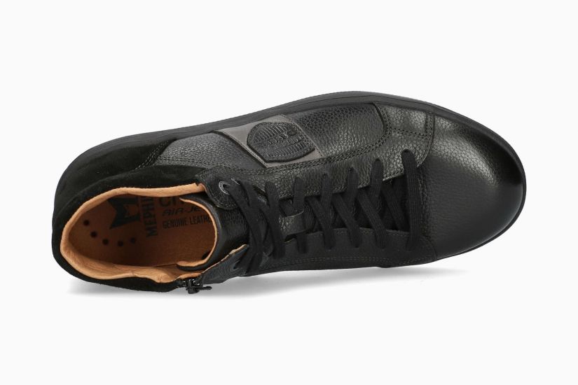 MEPHISTO HELIOT HOMME - NOIR