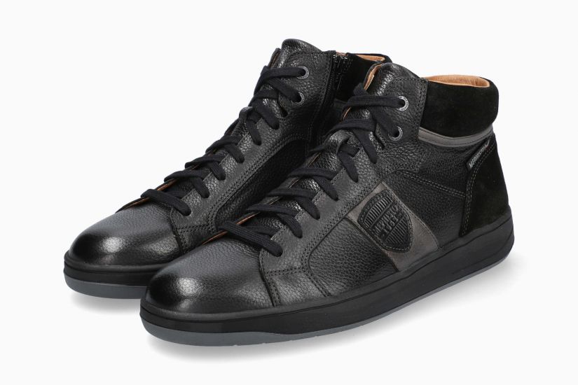 MEPHISTO HELIOT HOMME - NOIR