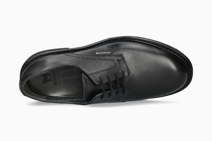 MEPHISTO HOMME MARLON - NOIR