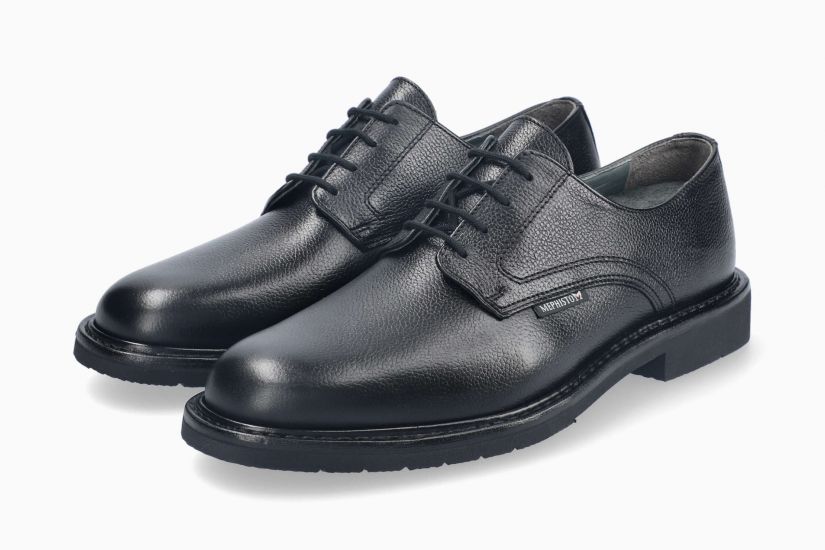 MEPHISTO HOMME MARLON - NOIR