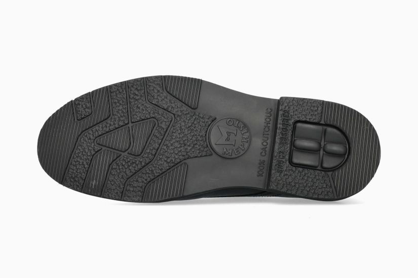 MEPHISTO HOMME MARLON - NOIR