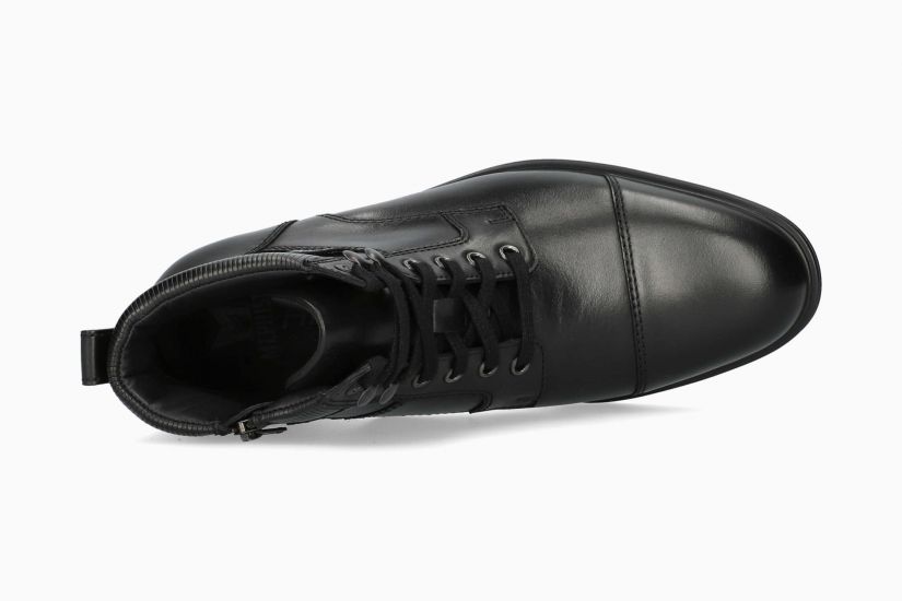 MEPHISTO KOLBY HOMME - NOIR