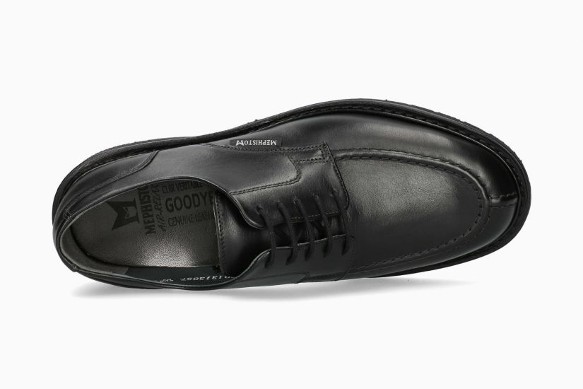 MEPHISTO HOMME PHOEBUS - NOIR